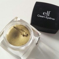 ELF studio cream eyeliner 81164 golden